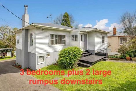 Photo of property in 21 View Road, Glenfield, Auckland, 0627