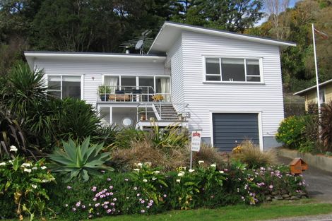 Photo of property in 808 Thames Coast Sh25 Road, Tapu, Thames, 3575