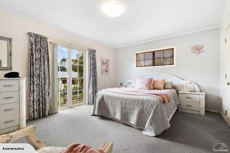 Photo of property in 26 Gracechurch Drive, Flat Bush, Auckland, 2016