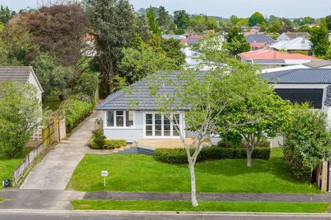 Photo of property in 12 Slim Street, Bader, Hamilton, 3206