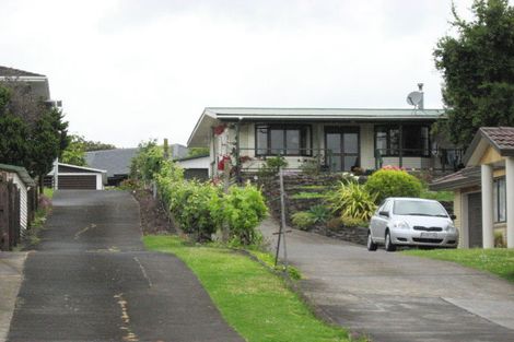 Photo of property in 2/42 Kiwi Esplanade, Mangere Bridge, Auckland, 2022