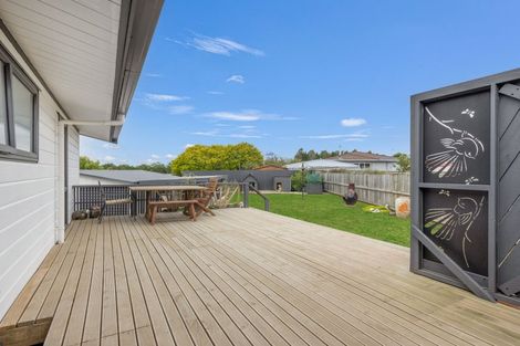 Photo of property in 9 Leeton Drive, Waipukurau, 4200