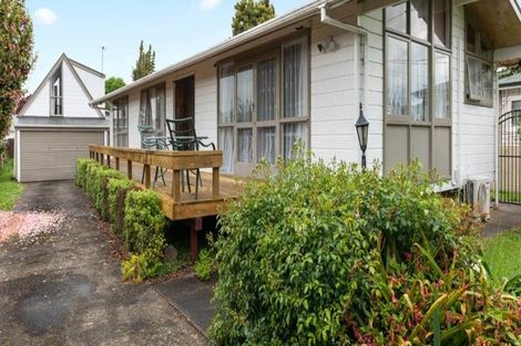 Photo of property in 27 Huia Street, Hillcrest, Rotorua, 3015
