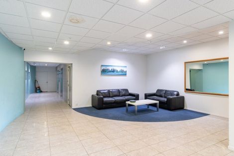 Photo of property in Terrace Tower Apartments, 8a/126 The Terrace, Wellington Central, Wellington, 6011