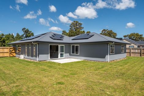 Photo of property in 34 Marine Corps Drive, Solway, Masterton, 5810