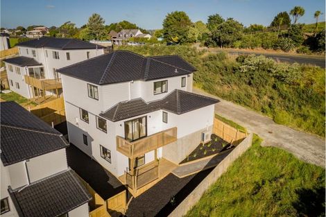 Photo of property in 60a Cape Hill Road, Pukekohe, 2120