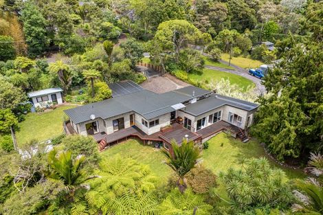 Photo of property in 7 Opanuku Road, Henderson Valley, Auckland, 0612