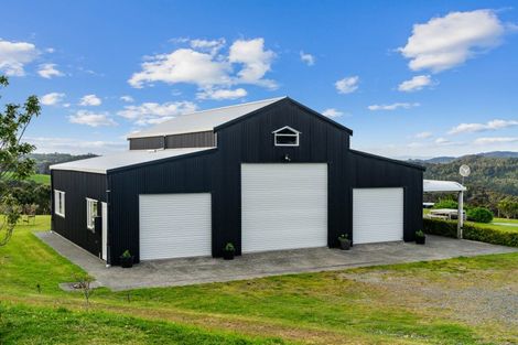 Photo of property in 95 Palmer Road, Waipu, 0582