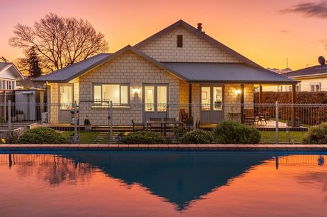 Photo of property in 35 Percy Street, Blenheim, 7201