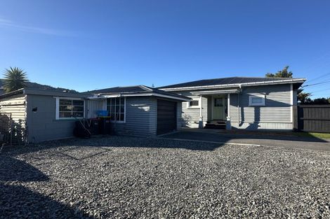 Photo of property in 61 Marlborough Street, Greymouth, 7805