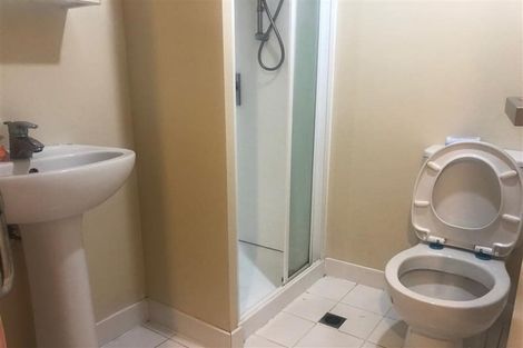 Photo of property in Zest Apartments, 935/72 Nelson Street, Auckland Central, Auckland, 1010