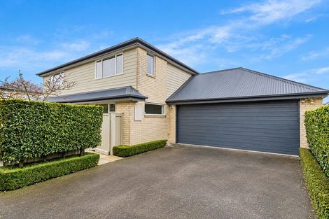 Photo of property in 115 Edgeware Road, St Albans, Christchurch, 8014