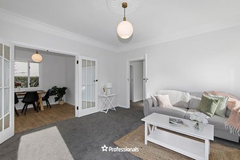 Photo of property in 7 Hathaway Avenue, Boulcott, Lower Hutt, 5010