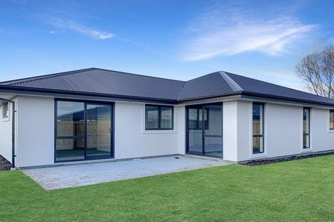 Photo of property in 3b Strowan Avenue, Elgin, Ashburton, 7700