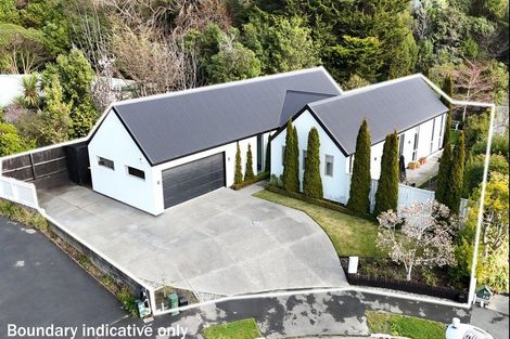 Photo of property in 4 Chorley Place, Hillsborough, Christchurch, 8022