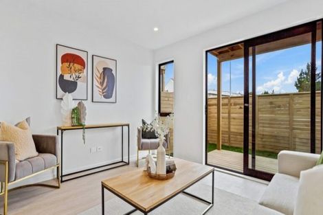 Photo of property in 1d Matakohe Road, Westgate, Auckland, 0814