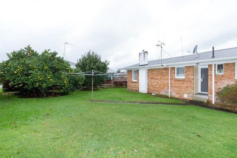 Photo of property in 35 Claremont Avenue, Chartwell, Hamilton, 3210