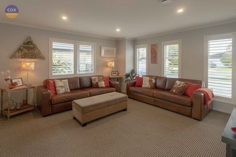 Photo of property in 11 Waitaha Place, Clive, 4102