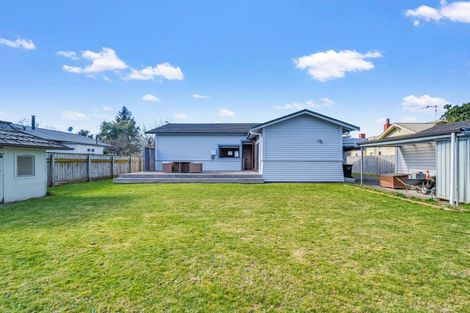 Photo of property in 58 Bryant Street, Takaro, Palmerston North, 4412