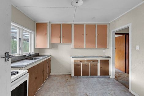 Photo of property in 17 Fifth Avenue, Enderley, Hamilton, 3214