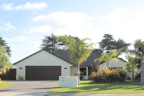 Photo of property in 84 Sovereign Drive, Papamoa Beach, Papamoa, 3118