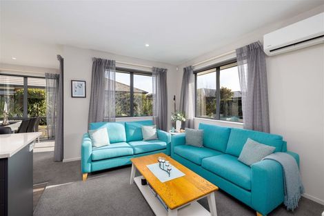 Photo of property in 21 Fernham Way, Rolleston, 7615