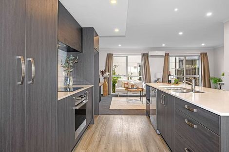 Photo of property in 4 Tippet Crescent, Wigram, Christchurch, 8025