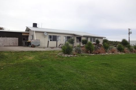 Photo of property in 55 Bradshaws Road, Carters Beach, Westport, 7892