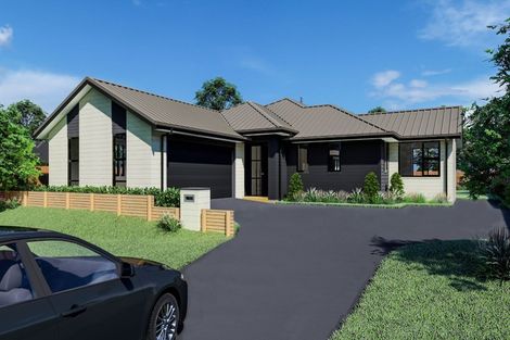 Photo of property in 561 Borman Road, Flagstaff, Hamilton, 3210