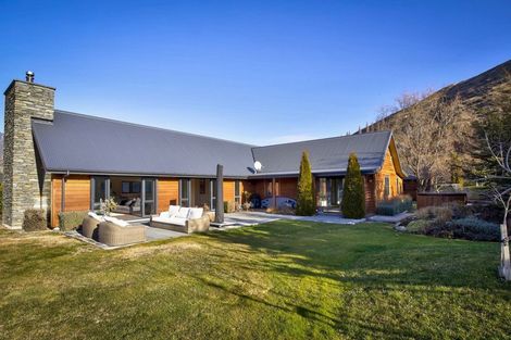 Photo of property in 20 Wellswood Way, Lower Shotover, Queenstown, 9371