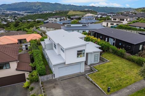 Photo of property in 20 Nelson Avenue, Aotea, Porirua, 5024