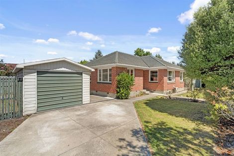 Photo of property in 2/102 Sturrocks Road, Casebrook, Christchurch, 8051