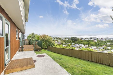 Photo of property in 24a Bathgate Street, Johnsonville, Wellington, 6037
