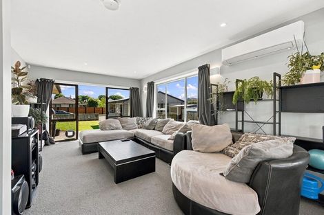 Photo of property in 3 Riwai Street, Templeton, Christchurch, 8042