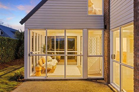 Photo of property in 3/251 Memorial Avenue, Burnside, Christchurch, 8053