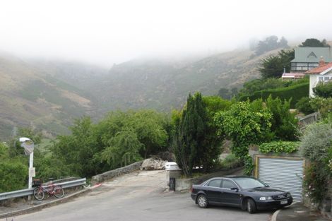 Photo of property in 1a Cave Terrace, Redcliffs, Christchurch, 8081