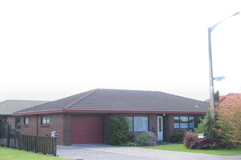 Photo of property in 14a Karaka Street, Matamata, 3400