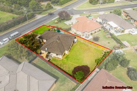 Photo of property in 56 Colombo Road, Waiuku, 2123