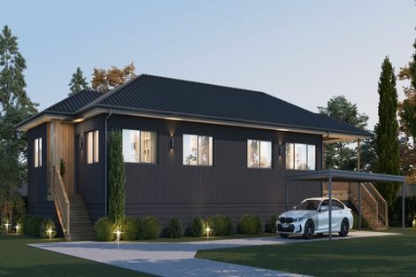 Photo of property in 14 Aitkenhead Court, Parakai, 0830