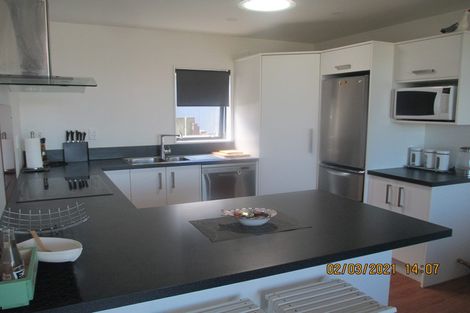 Photo of property in 2a Kennedy Street, Foxton Beach, Foxton, 4815