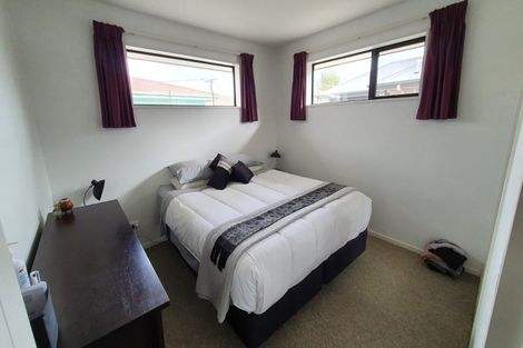 Photo of property in 4/310 Halswell Road, Halswell, Christchurch, 8025