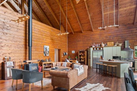 Photo of property in 1190 Old Christchurch Road, Awatuna, Hokitika, 7882