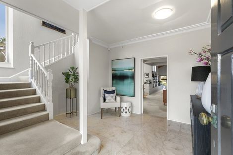 Photo of property in 4 Fenton Circus, Orakei, Auckland, 1071