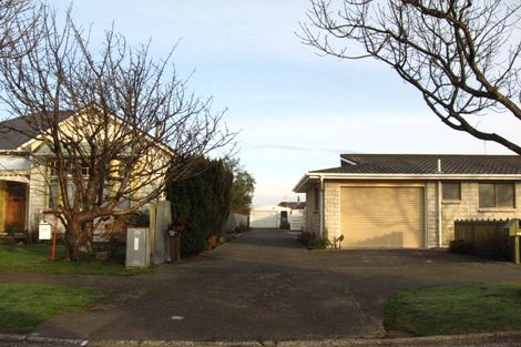 Photo of property in 3/32 Jackson Street, Richmond, Invercargill, 9810