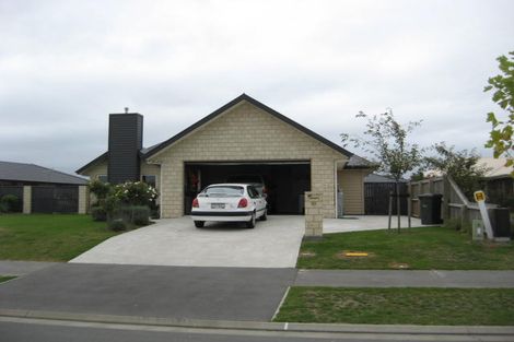 Photo of property in 22 Kinglear Drive, Rolleston, 7614