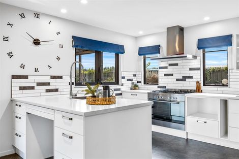 Photo of property in 3134 Oxford Road, Oxford, 7430