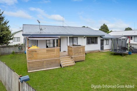 Photo of property in 21 Penney Green, Nawton, Hamilton, 3200