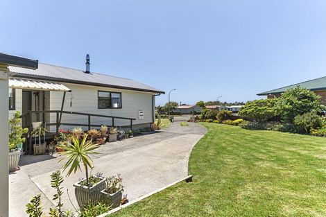 Photo of property in 11 Leon Place, Waitara, 4320