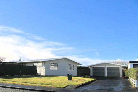 Photo of property in 4 Hull Street, Flaxmere, Hastings, 4120