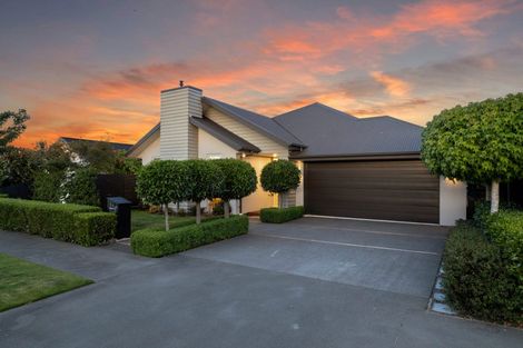 Photo of property in 84 Metehau Street, Marshland, Christchurch, 8083